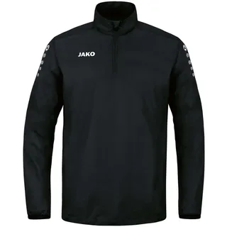 Jako Team Rainzip Kinder schwarz 152