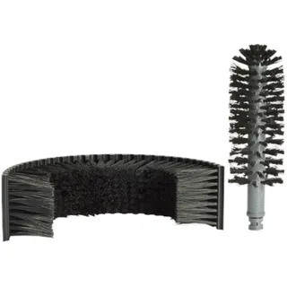 Spülboy NU® Bürstenset standard inkl. Mittelbürste mit Kopf und Bürstenstreifen
