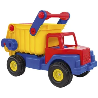 Riesen-Truck