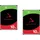 10 TB 3,5" ST10000VN000 2 St.