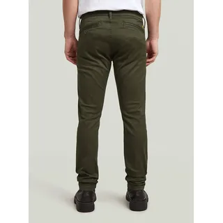 G-Star Skinny Chino 3.0 Grau 36/36