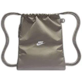 Nike Heritage Light Army/White