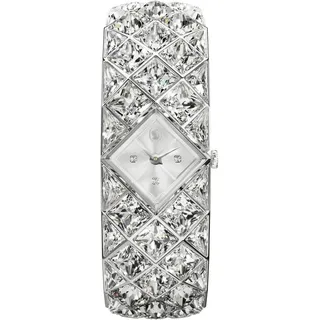 Swarovski Curiosa Bangle Edelstahl 5724515
