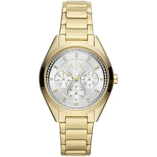Armani Exchange AX5657 Edelstahl 38,0 mm AX5657