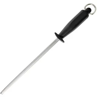 Victorinox Küchenstahl 25 cm, schwarz