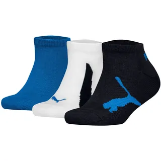 Puma Socken 3er Pack | Gr.: 27-30