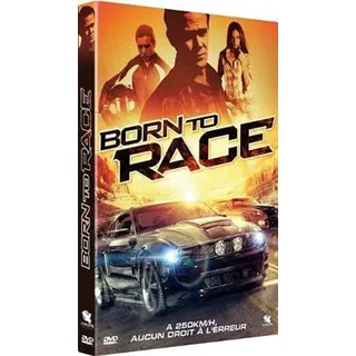 Born to race [FR Import]