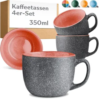Kaffeetassen groß ⇒ aktuelle Angebote