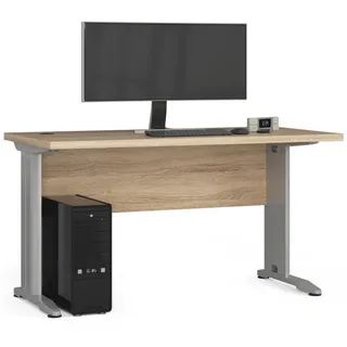 akord furniture factory Schreibtisch Eiche Beige
