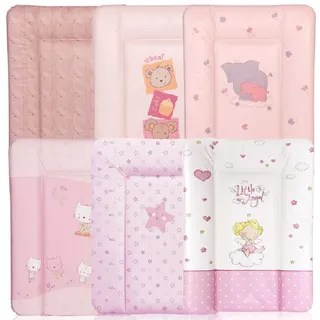 Lorelli Kinder Wickelauflage Softy