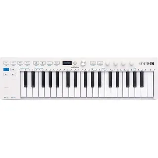 Arturia KeyStep 37 mk2 - Masterkeyboard