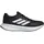Herren Core Black/Cloud White/Core Black 44