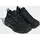 Damen Core Black/Carbon/Grey Four 40 2/3