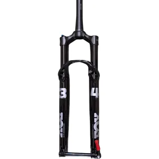 Fox 34 SL Performance Elite 29 Zoll 120 mm 2026 Schwarz