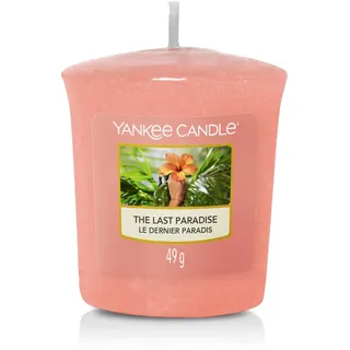 Yankee Candle The Last Paradise Votivkerze