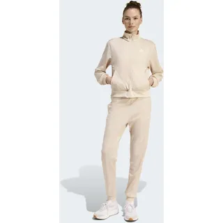 adidas Feel Cozy Trainingsanzug Beige L