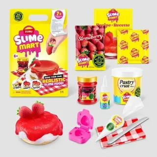 Zuru Slime Mart - Bag,