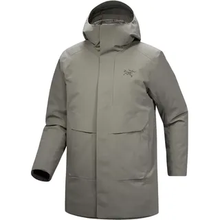 Arcteryx Herren Therme Down Parka (Größe XL, oliv)