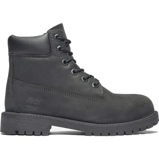 Timberland Premium 6-Inch Herren Schwarz 38