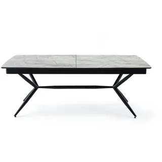 Tafel Esstisch Designertisch Küchentisch Speisetisch Familientisch Esszimmer