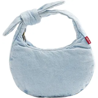Levi's Mini Bag Baumwolle Blue