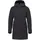 Jacke Schwarz 36