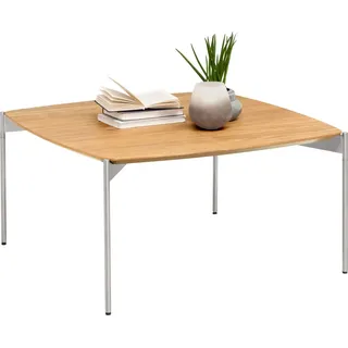 Venjakob Couchtisch RIO - B/H/T ca. 83.00x42.00x83.00