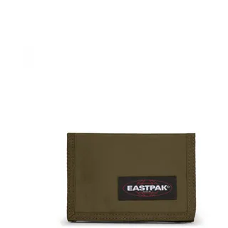 Eastpak Crew Single Geldbörse Army Olive