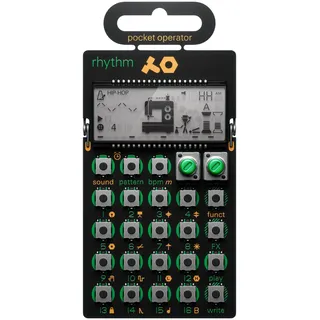 Teenage Engineering PO-12 Synthesizer