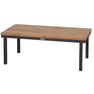 Zebra Hudson Lounge Tisch, groß 94,5x48,5cm