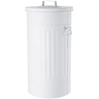 BUTLERS Oskar 40 l Schwarz