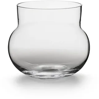 Markslöjd Vase 19 cm Klar