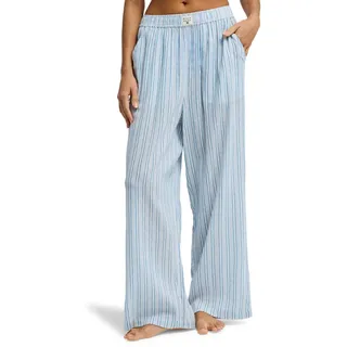 BILLABONG Outdoorhose Boyfriend Blau S