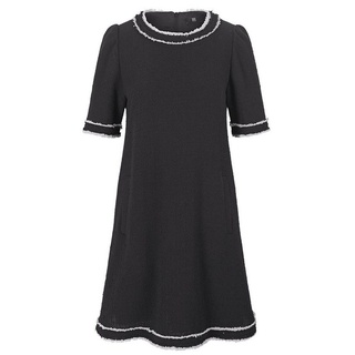 Riani Minikleid Kleid schwarz 40