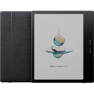 Onyx Boox Go Color 7 (Gen II) (7", 64 GB