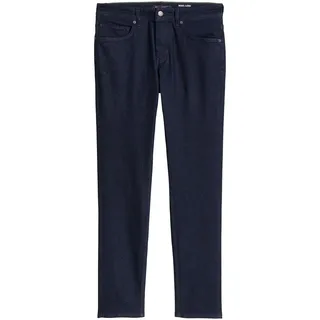 Marc O'Polo Sjöbo Shaped Dunkelblau 36/32