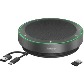 JABRA Speak2 75 UC USB-A/C + Bluetooth Link 380a