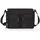Damen Md 20 Rucksack Schwarz 28x18x9 L x H W EU