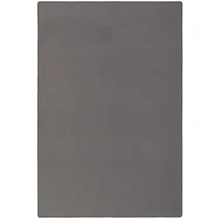 Snapstyle Basic, Anthrazit, Textil, 160x200 cm, Teppiche & Böden, Teppiche