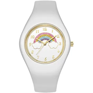 Avaner Armbanduhr Kinderuhren für Teenager Silikonarmband Jelly Uhr wasserdichte Analoguhren für Jungen und Mädchen