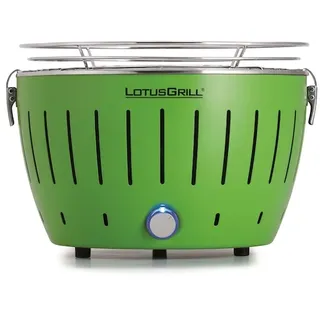 LotusGrill KLEIN Kompakt (Limettengrün)