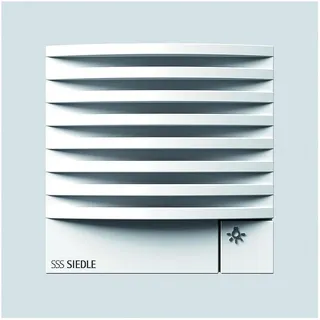 Siedle Türlautsprecher-Modul TLM 612-02 W