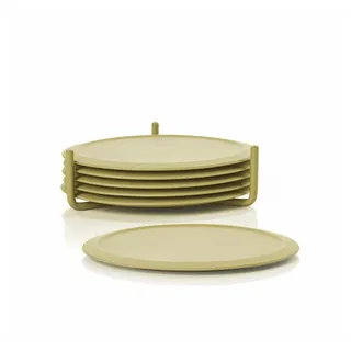 ZONE Denmark Singles Leek Green