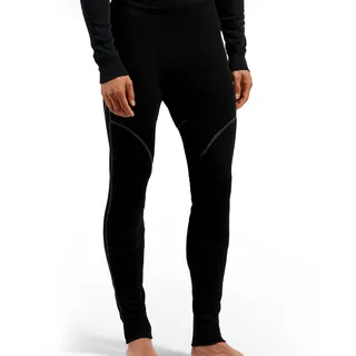 Odlo Active X-Warm Thermohose Herren Schwarz XL