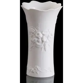 Kaiser Porzellan Flora Weiß 18 cm