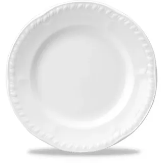 Churchill Buckingham Teller Flach 16,5cm