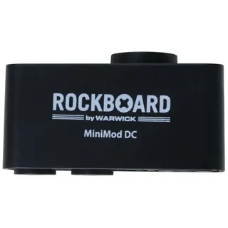 rockboard by warwick RockBoard Mini Mounting MOD DC