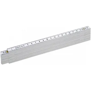 Yato Zollstock 15070 Bunt 2 m