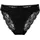 Slip 10166830 Schwarz L