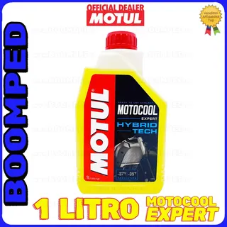 Motul Motocool Expert -37°C 1L
